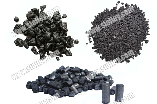 carbon-additive-for-steel-making