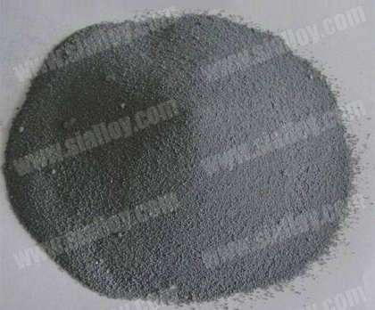 condensed silica fume