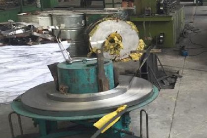 Cored Wire Applications
