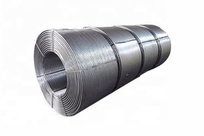 Cored Wire Price