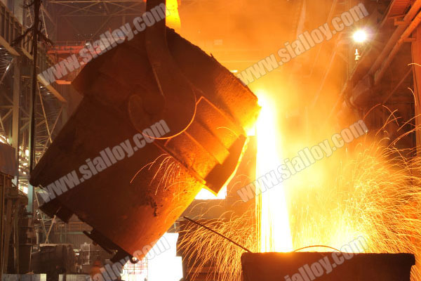 desulfurization-and-deoxygenation-of-steelmaking