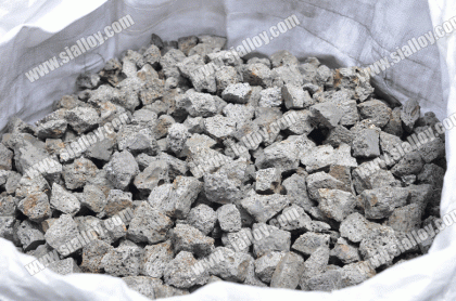 Ferro Phosphorus Market