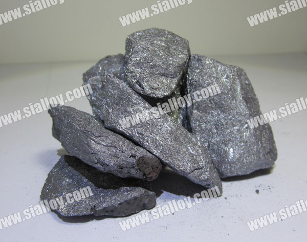 ferro silicon alloy