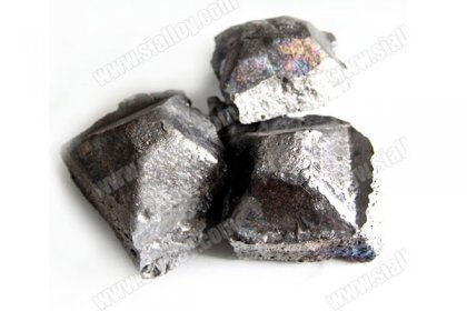 ferro silicon aluminum ingot properties