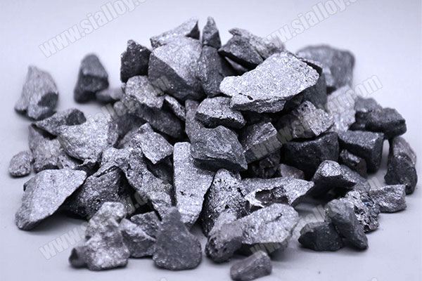 ferro silicon barium alloy