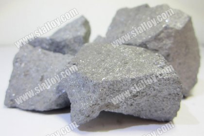 ferro silicon calcium manufacturers