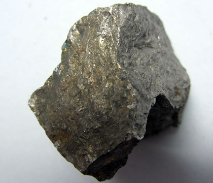 ferro-silicon-manganese