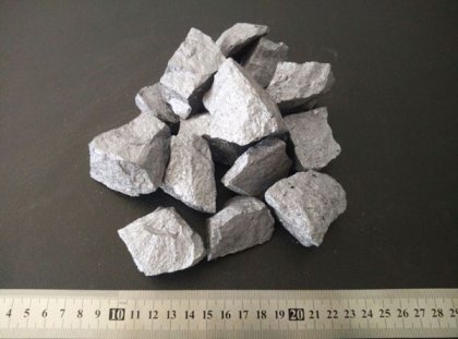 ferro silicon suppliers