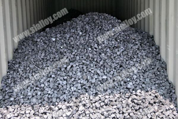 ferroalloys-supplier