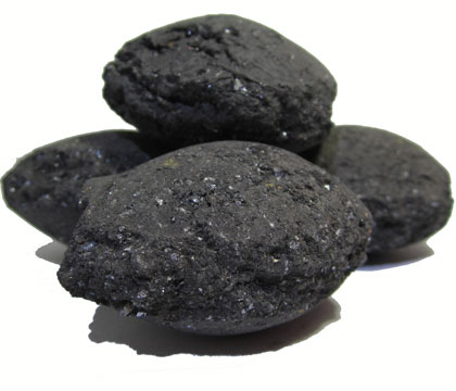 ferrosilicon briquette