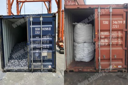 Ferrosilicon Exporter