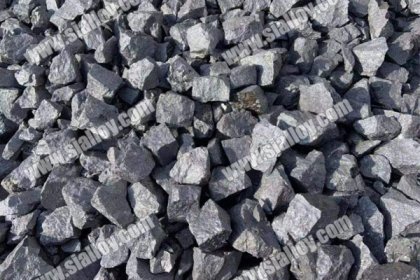 ferro silicon for steel making