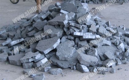 reliable ferrosilicon supplier of Huatuo metallurgy