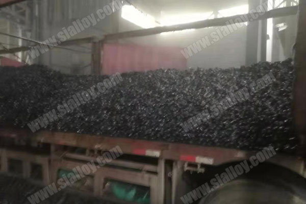 graphite briquette supplier