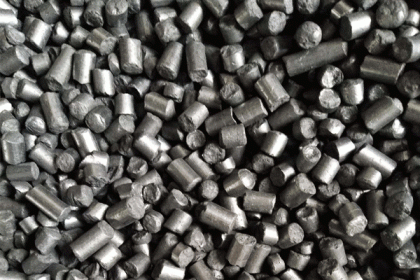 High Quality Graphitized Carbon Usage