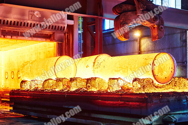 heat-treatment-of-steel