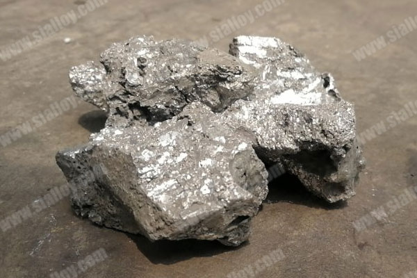 high carbon ferro chrome
