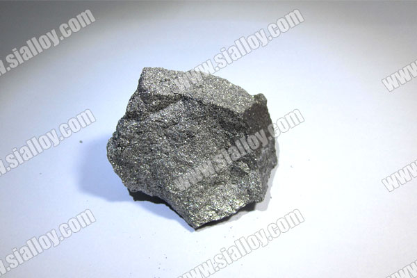 higher carbon ferro chrome