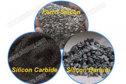 inoculants for cast iron