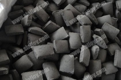 manganese briquette for sale