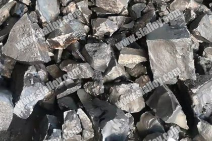 medium carbon ferro manganese