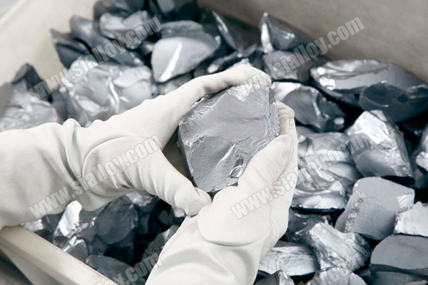 polysilicon price