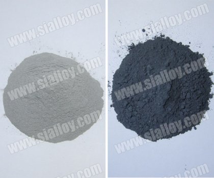 silica fume application