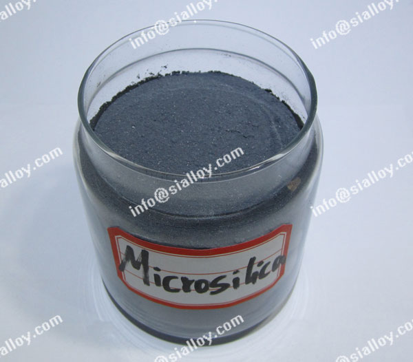 silica-fume-quality