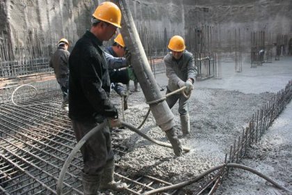 Silica Fume Usage for Concrete