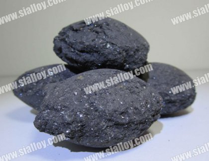 hot sale silicon briquette 65