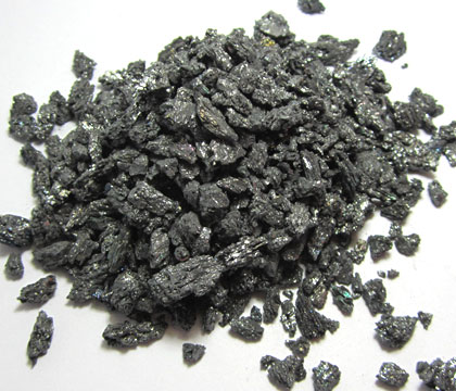 silicon carbide