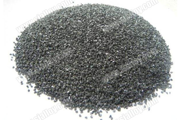 silicon carbide for cast iron