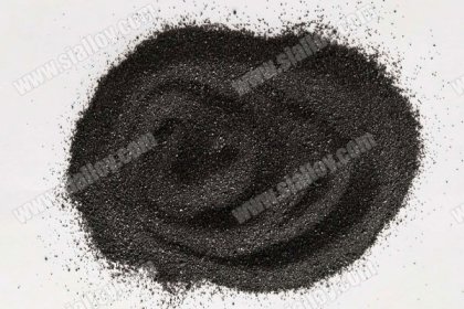 silicon carbide for casting