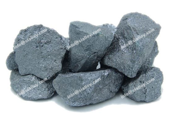 silicon-carbon--alloy-manufacturer