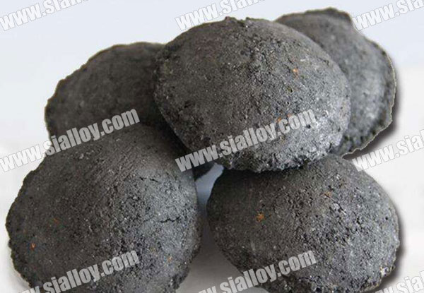 silicon-carbon-alloy-ball