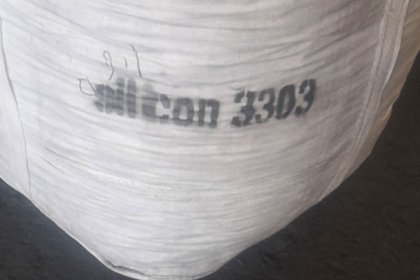 silicon metal 3303 price