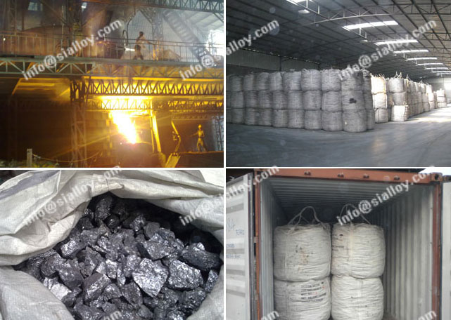 silicon-metal-powder-advantages