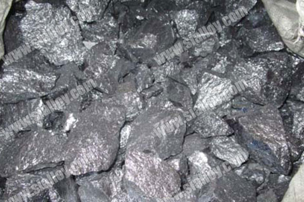 silicon metal price