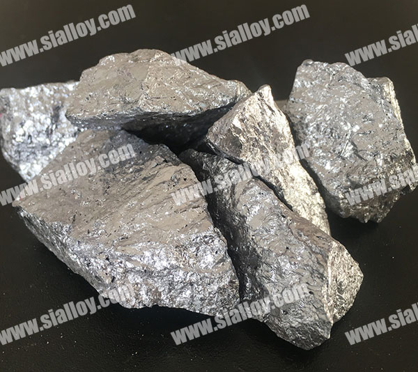 silicon-metal-supplier