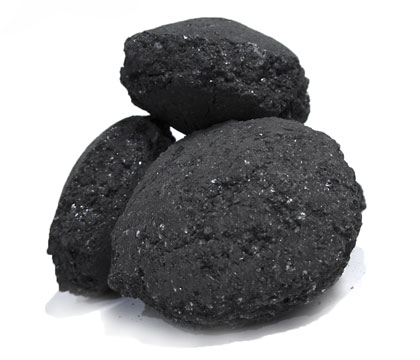 silicon-slag-briquette