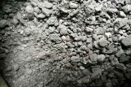 silicon slag powder