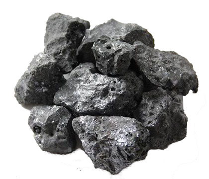 silicon slag