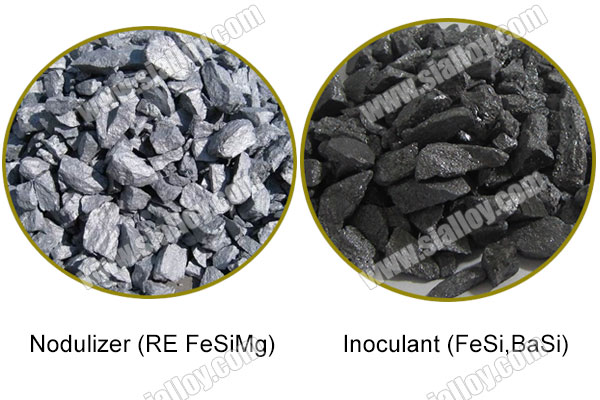 slag-inclusion-of-ductile-cast-iron