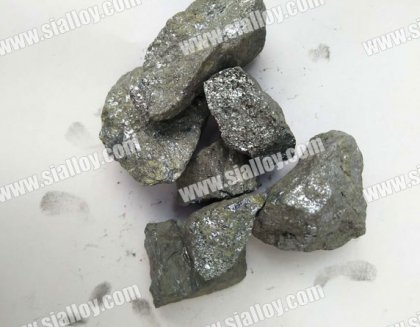 status of silicon carbon alloy