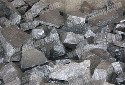 the applications of ferro silicon