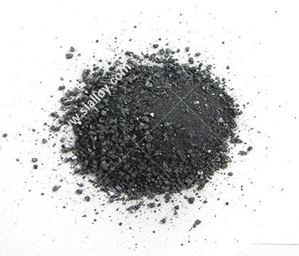 amorphous silicon-carbon alloys