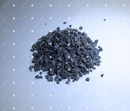 ferrosilicon particles inoculant