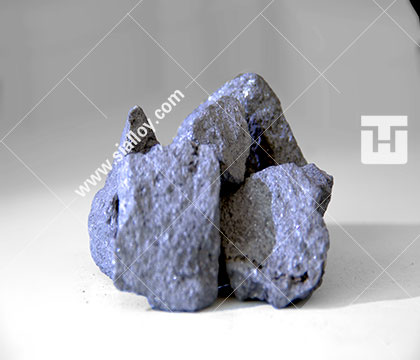 Silicon Barium Calcium in Steelmaking