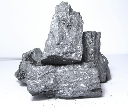 silicon barium calcium